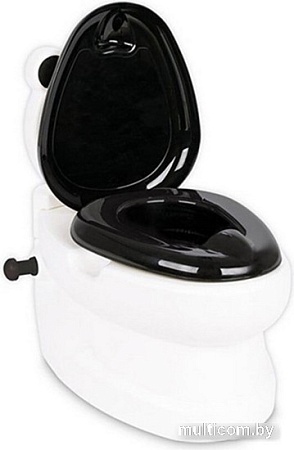 Детский горшок Pilsan Панда 07561