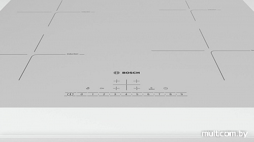 Варочная панель Bosch PUE612FF1J