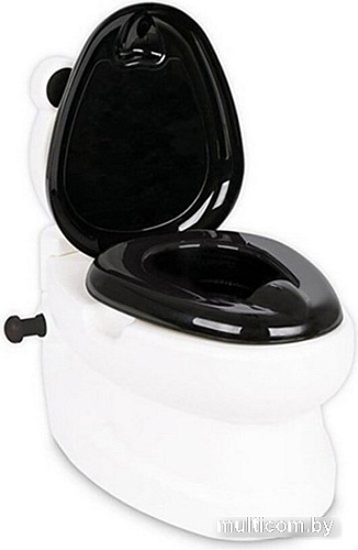 Детский горшок Pilsan Панда 07561