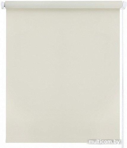 Рулонные шторы Legrand Блэкаут 42.5x175 (экрю)