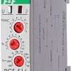 Реле времени Евроавтоматика F&amp;F PCS-516U EA02.001.014