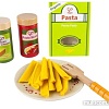 Набор игрушечных продуктов Hape Паста E3125-HP