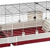 Клетка Ferplast Krolik 140 (красный) 57072470