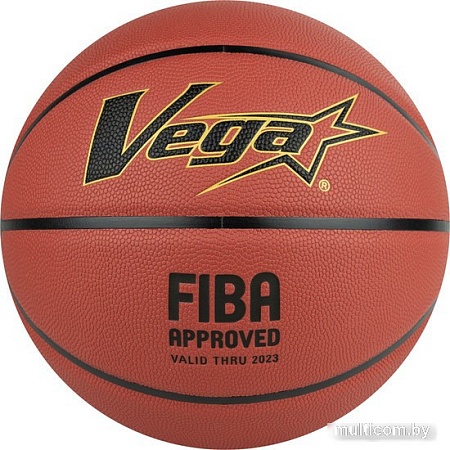 Баскетбольный мяч Torres Vega 3600 OBU-718 (7 размер)