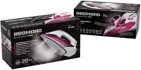 Утюг Redmond RI-C266