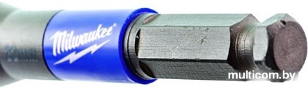 Набор оснастки Milwaukee 48136780 (5 предметов)