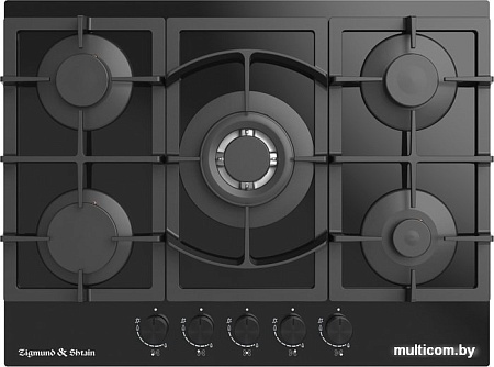 Варочная панель Zigmund & Shtain M 26.7 B