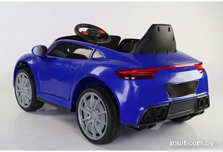 Электромобиль Sundays LS919 (голубой)