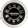Кастрюля Appetite Cafe 1RD221М