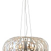 Подвесная люстра Rivoli Meike 4080-205