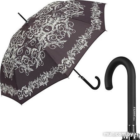 Gianfranco Ferre 300-LA Design Nero New