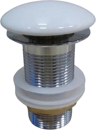 Донный клапан Vincea DBS-216 (с керамической крышкой)