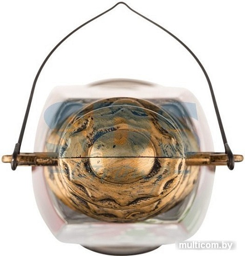 Светильник Neon-night Декоративный фонарь с подсветкой «Санта Клаус» 501-066