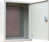 Щит с монтажной панелью Rucelf ЩМП-04-2 400x300x220 IP54