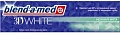 Зубная паста Blend-a-med 3D White Нежная Мята 100 мл