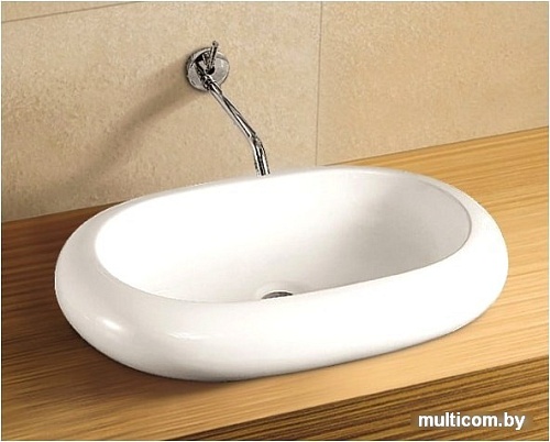 Умывальник WeltWasser Elbach 3075