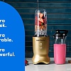 Стационарный блендер NutriBullet NB1206BR Ultra