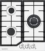 Варочная панель Zigmund & Shtain G 22.4 W