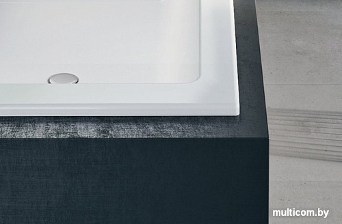 Ванна Ravak Formy 01 Slim 180x80 C881300000