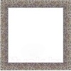 Фоторамка Декарт 50x50 8Л3501 (серебристый с перламутром)
