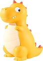 Копилка для денег ILikeGift Dinosaur BB2734-1A (желтый)