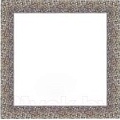Фоторамка Декарт 50x50 8Л3501 (серебристый с перламутром)