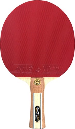 Ракетка для настольного тенниса Atemi Pro 4000 AN