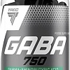 Витамины, минералы Trec Nutrition Gaba 750, 60 капс.
