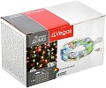 Световая сетка Vegas Сеть 55073 176 LED (мульти)