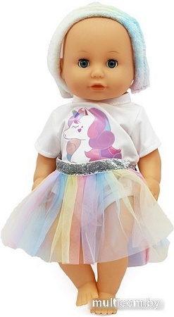 Аксессуар Sharktoys Единорог 33800002