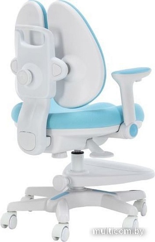 Детский ортопедический стул Everprof Kids 101 (голубой)