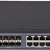 Коммутатор HP 5130-24G-SFP-4SFP+ EI (JG933A)