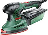 Дельташлифмашина Bosch PSM 200 AES (06033B6070)