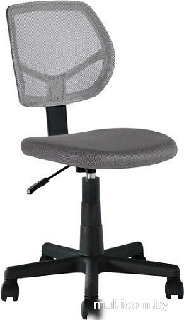 Компьютерное кресло Stool Group Лоло (серый 5256 Mesh Ch.Grey)