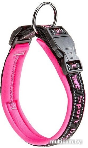 Ошейник Ferplast Sport Dog C25/45 78004016 (розовый)