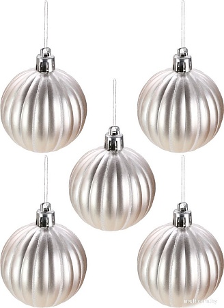 Miland Праздник в нежных оттенках НУ-4209 (30шт, 6см)