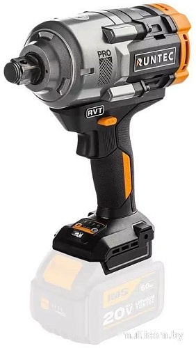 Гайковерт Runtec RT-IW1600W (без АКБ)