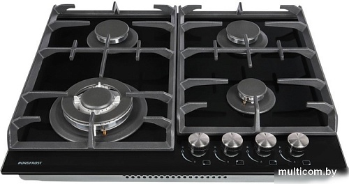 Варочная панель Nordfrost (Nord) HM 6044 B
