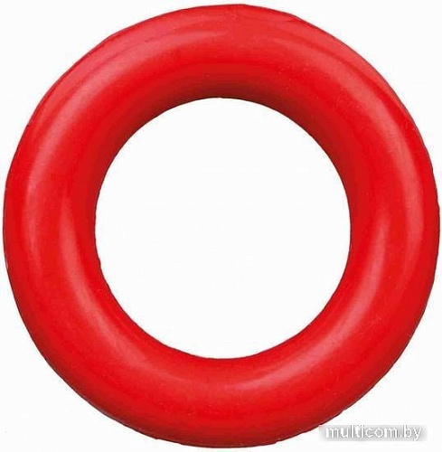Игрушка для собак Trixie Кольцо, цвет в ассортименте (3320)
