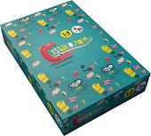 Настольная игра Экономикус Языколом