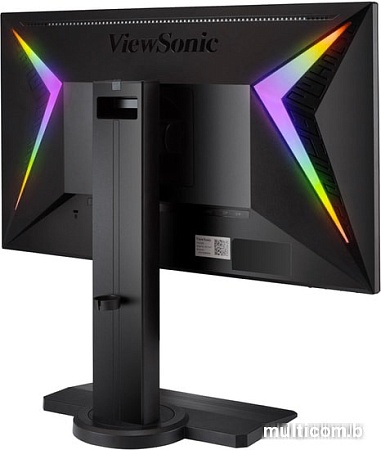 Монитор ViewSonic XG240R