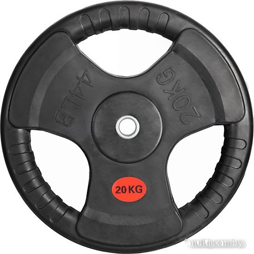 Диск VictoryFit VF-S252000 20 кг