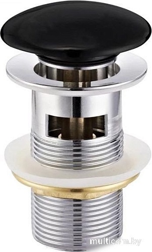 Донный клапан Roxen P01B с переливом