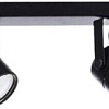 Припотолочная люстра Arte Lamp Mizar A1311PL-4BK