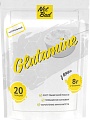 Аминокислоты NotBad Glutamine (200г, натуральный)