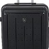 Чемодан-спиннер Grott 197-PP1906/3-24 (черный)