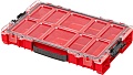Органайзер Qbrick System PRO Organizer 100 RED Ultra HD