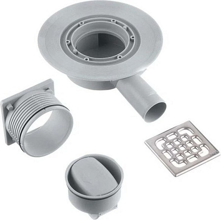 Трап/канал Tim BAD661502