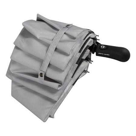 Pierre Cardin 88638-OC Stripes Black