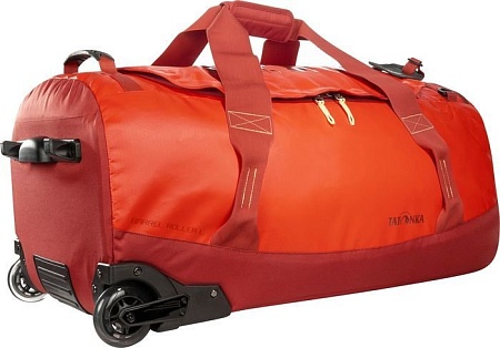 Сумка-тележка Tatonka Barrel Roller L 1962.040 (черный)